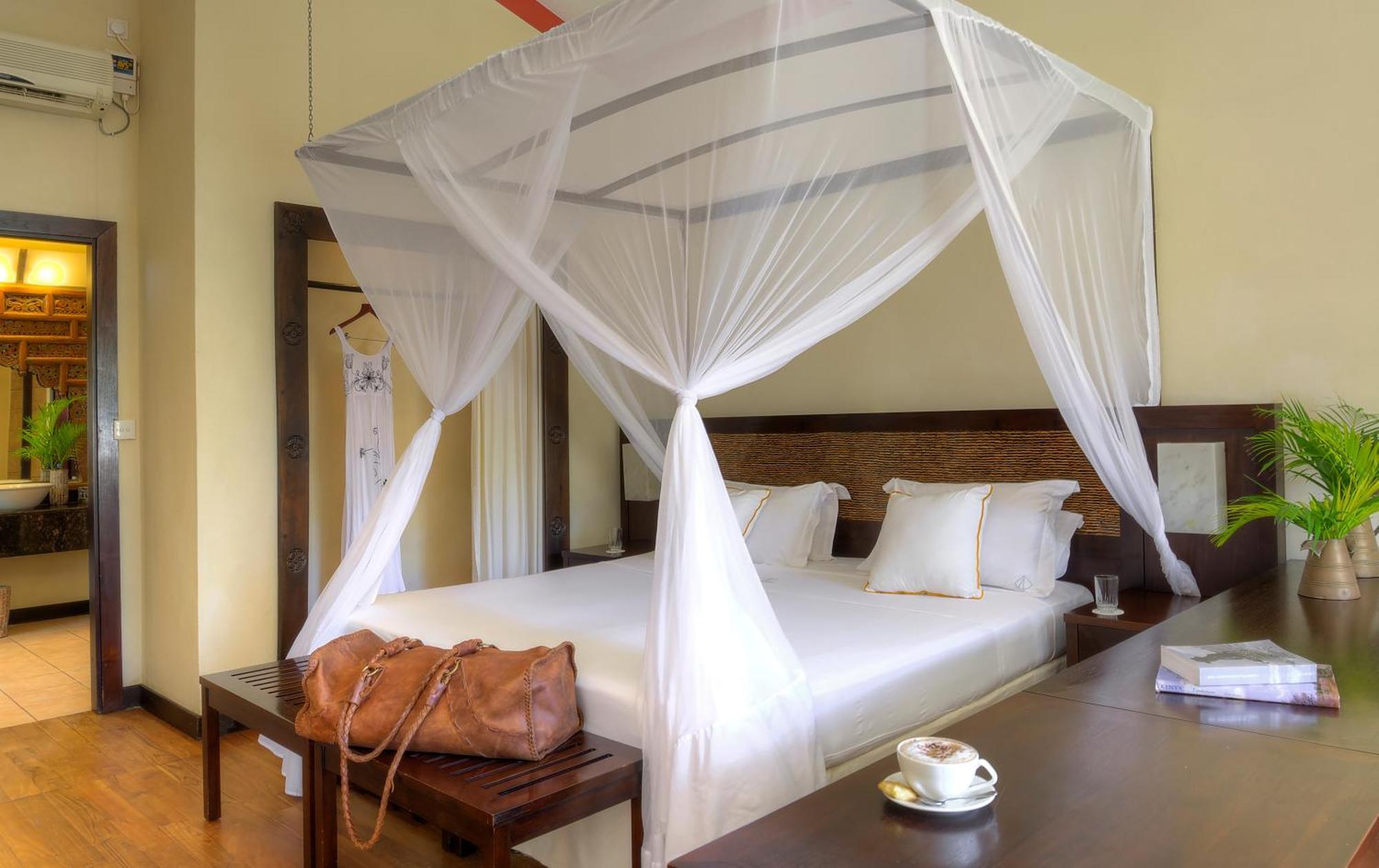 Diamonds Dream Of Africa Hotel Malindi Kültér fotó