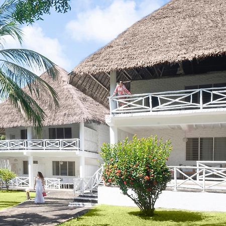 Diamonds Malindi Hotel Kültér fotó