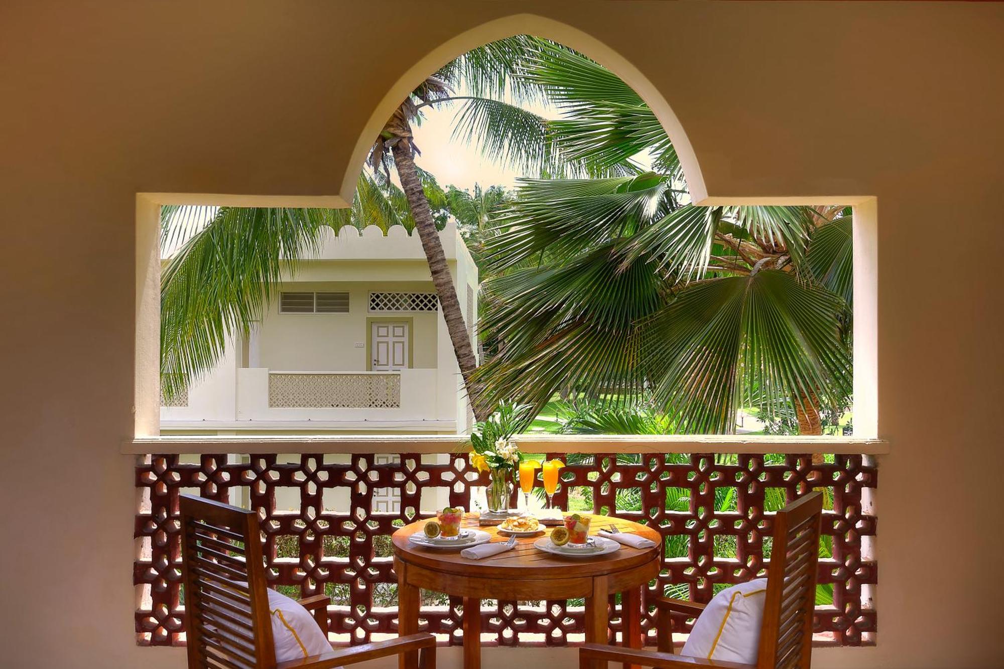 Diamonds Malindi Hotel Kültér fotó