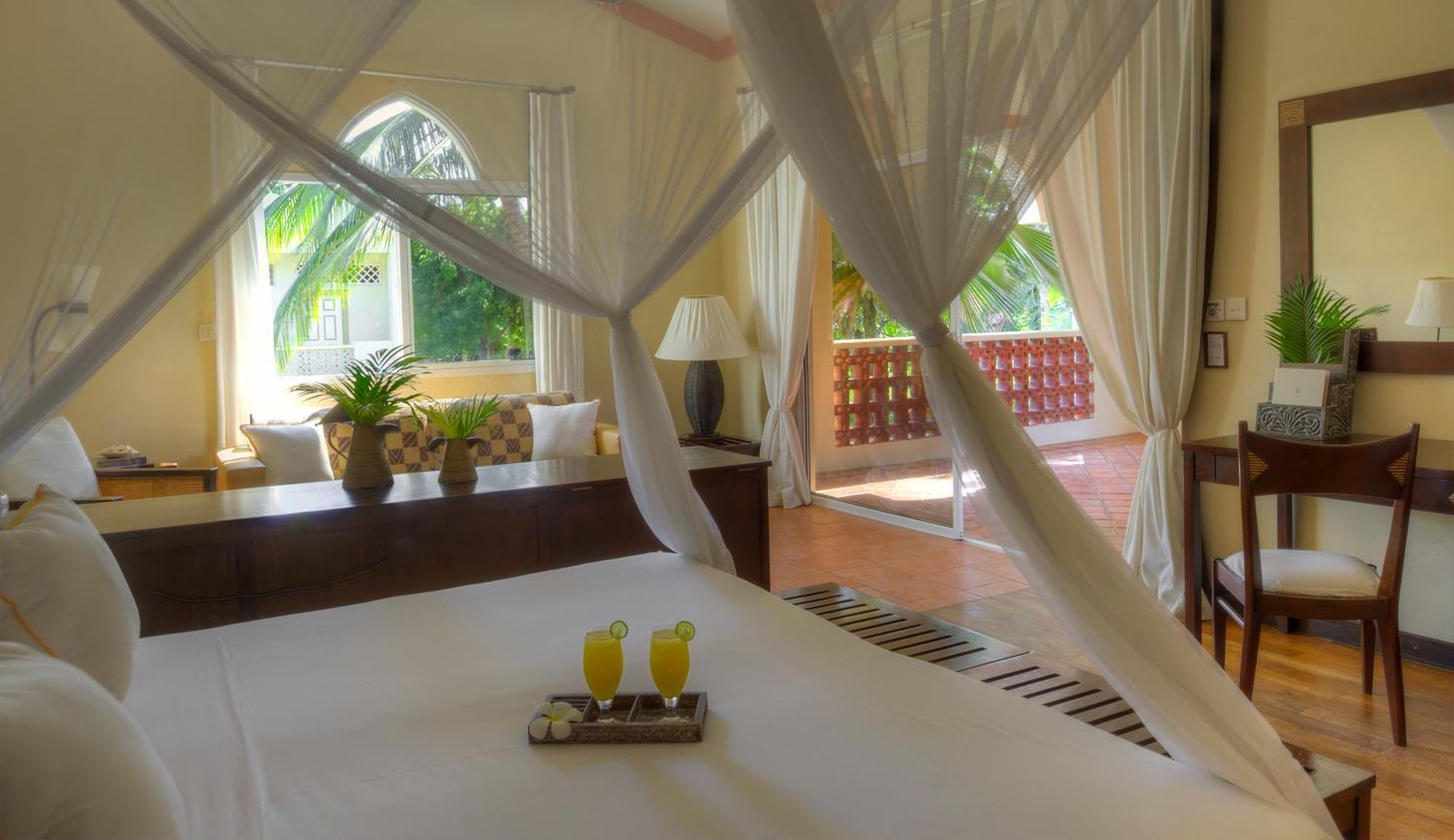 Diamonds Malindi Hotel Kültér fotó