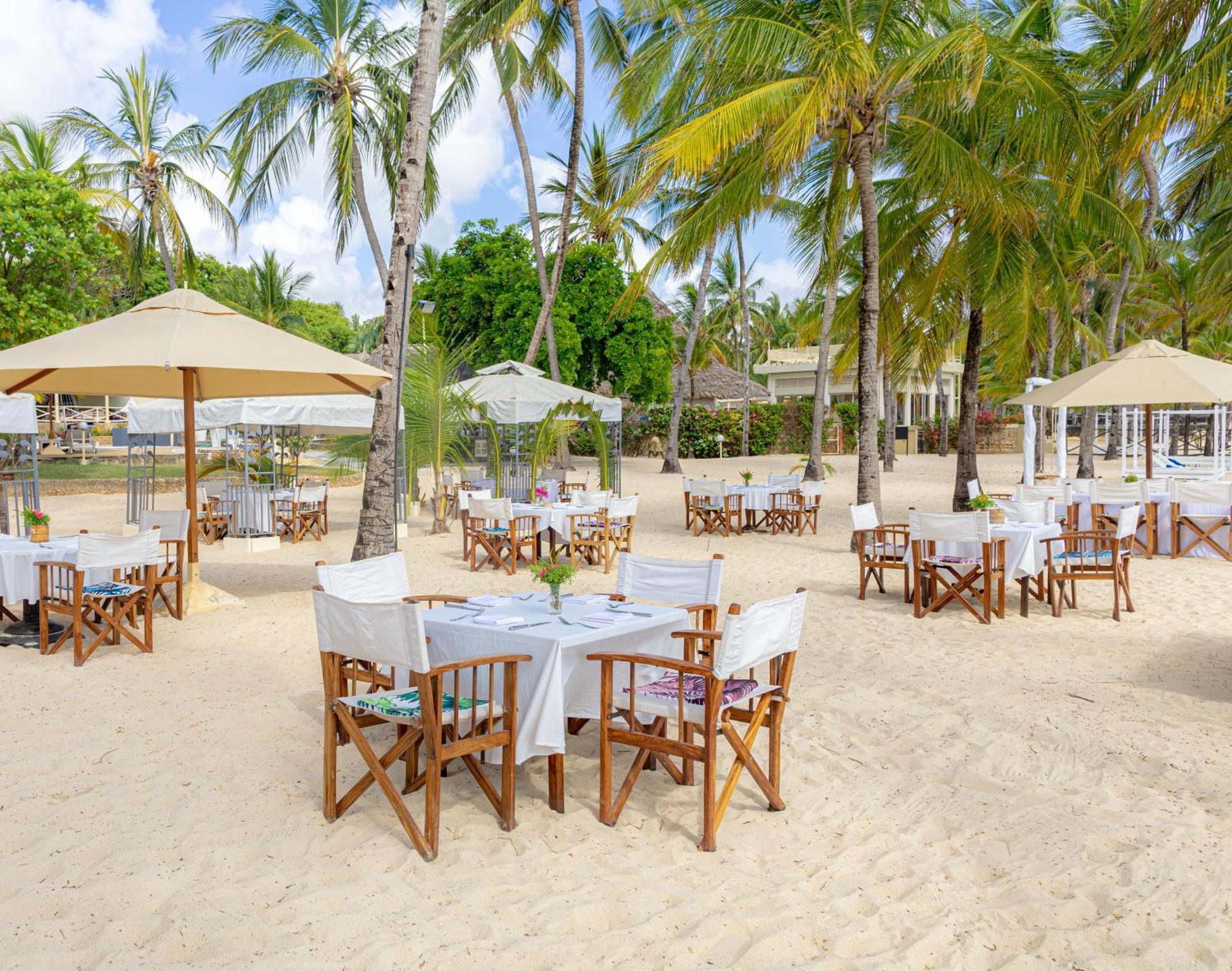 Diamonds Malindi Hotel Kültér fotó