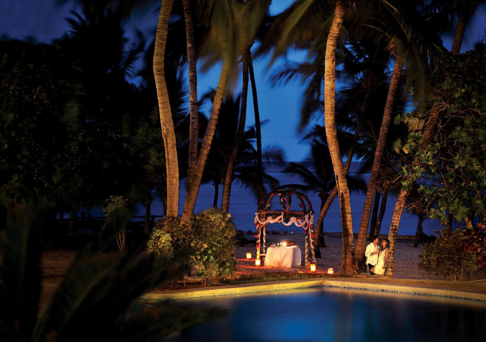 Diamonds Malindi Hotel Létesítmények fotó