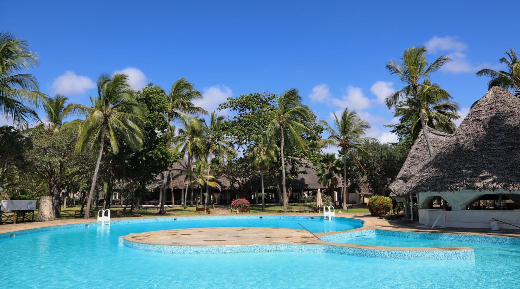 Diamonds Malindi Hotel Kültér fotó