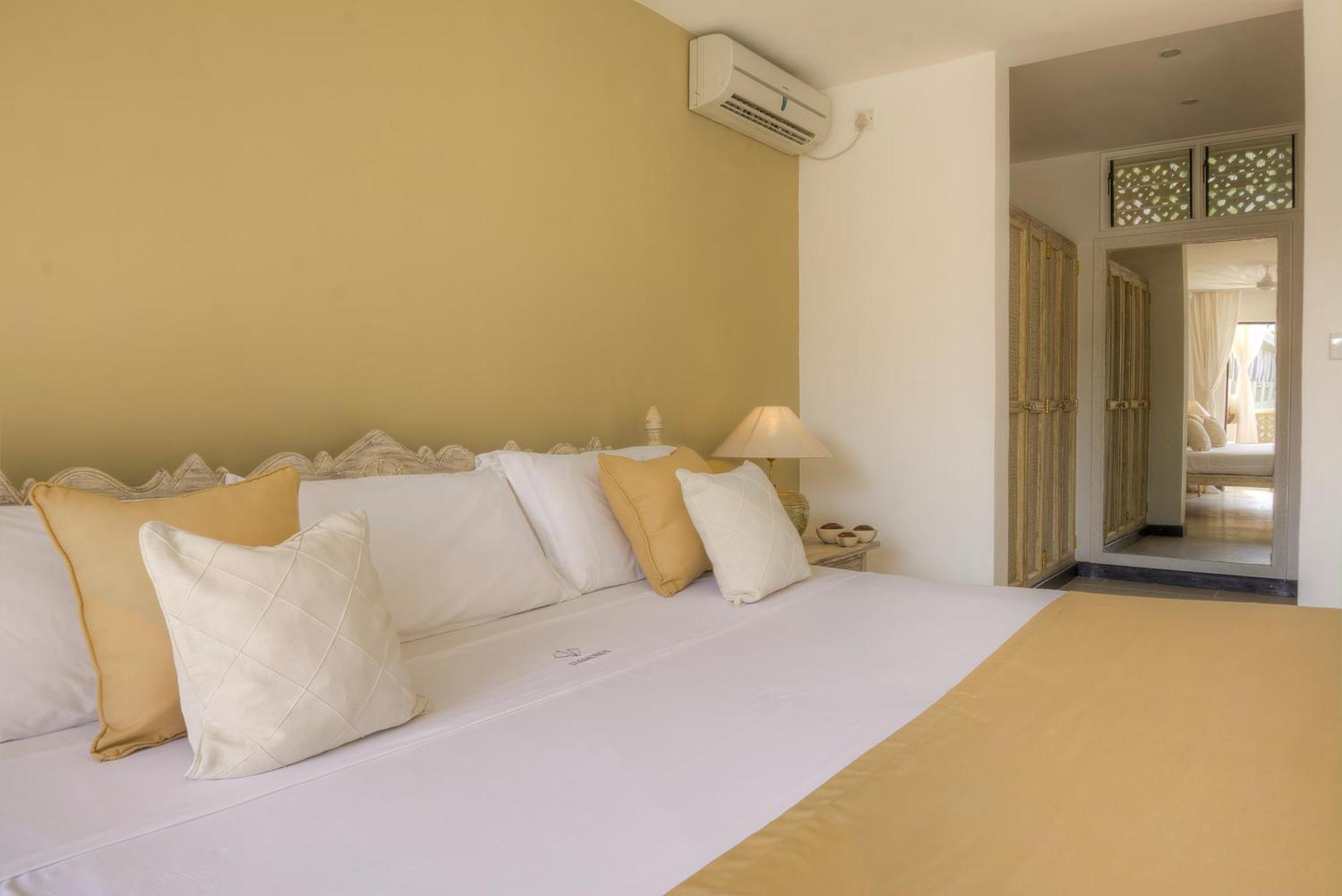 Diamonds Malindi Hotel Kültér fotó