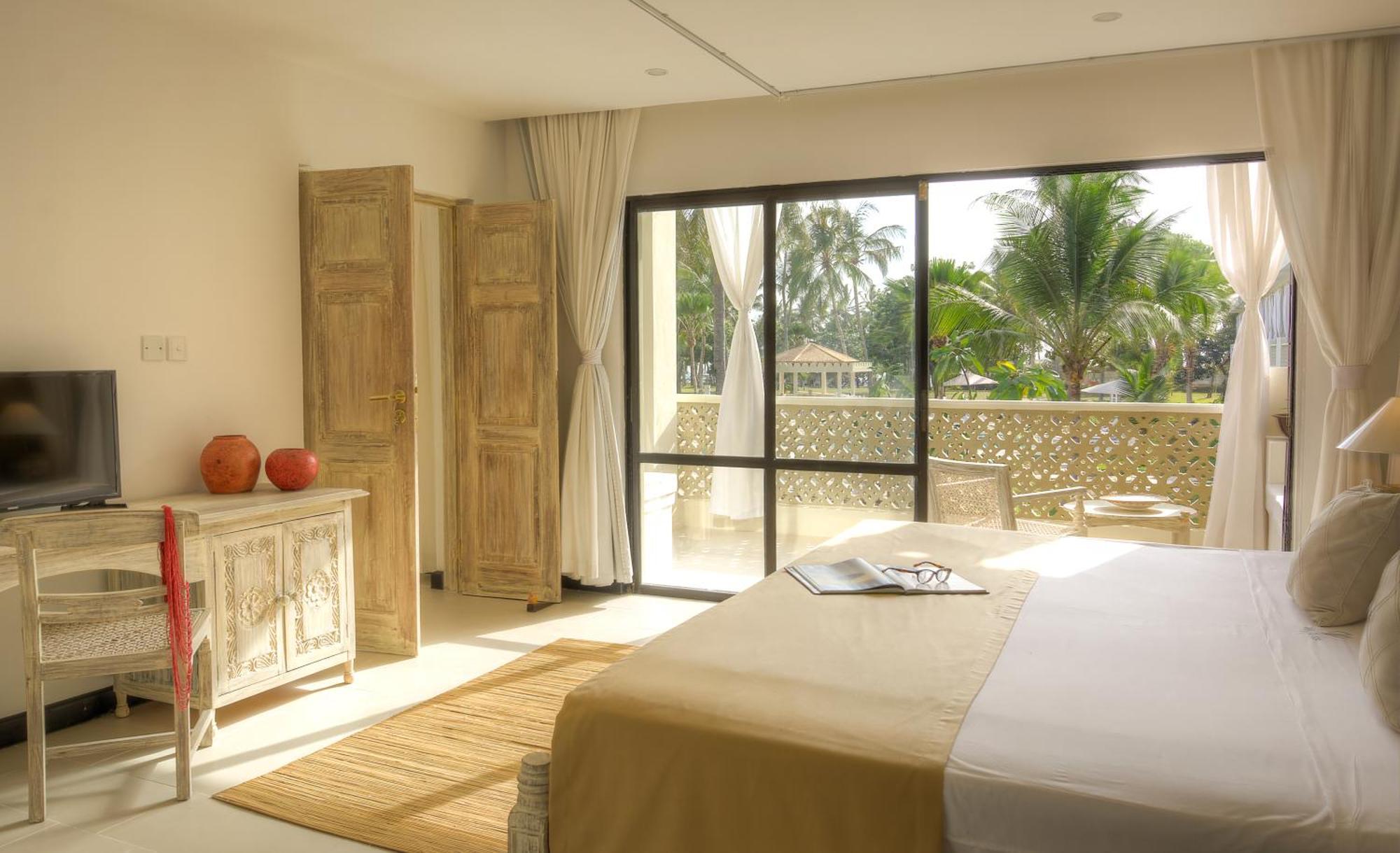 Diamonds Malindi Hotel Kültér fotó