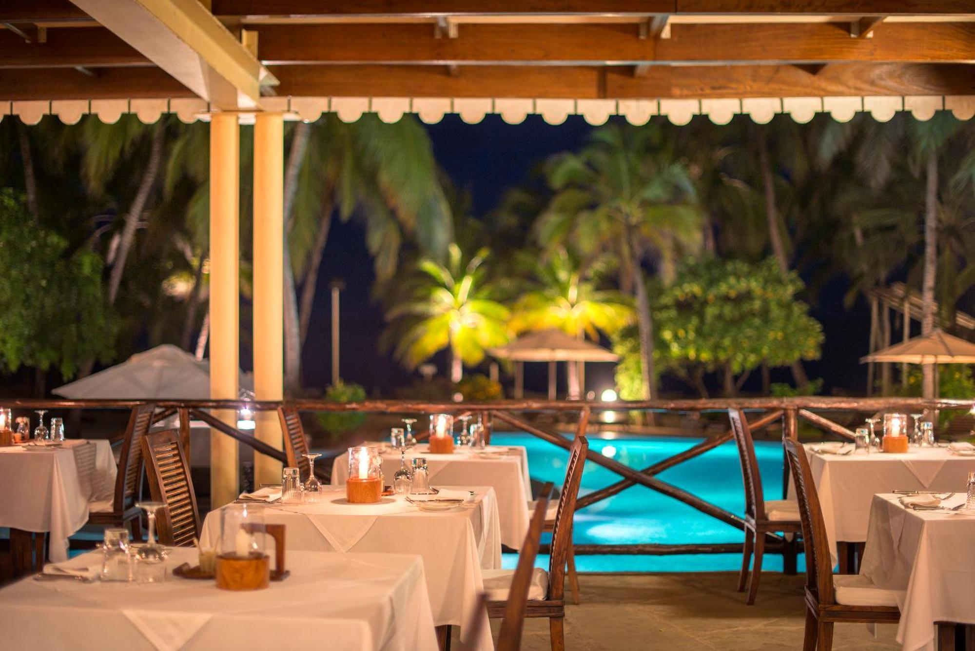 Diamonds Malindi Hotel Kültér fotó