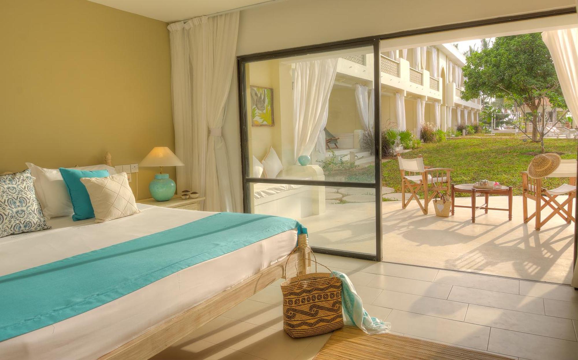 Diamonds Malindi Hotel Kültér fotó