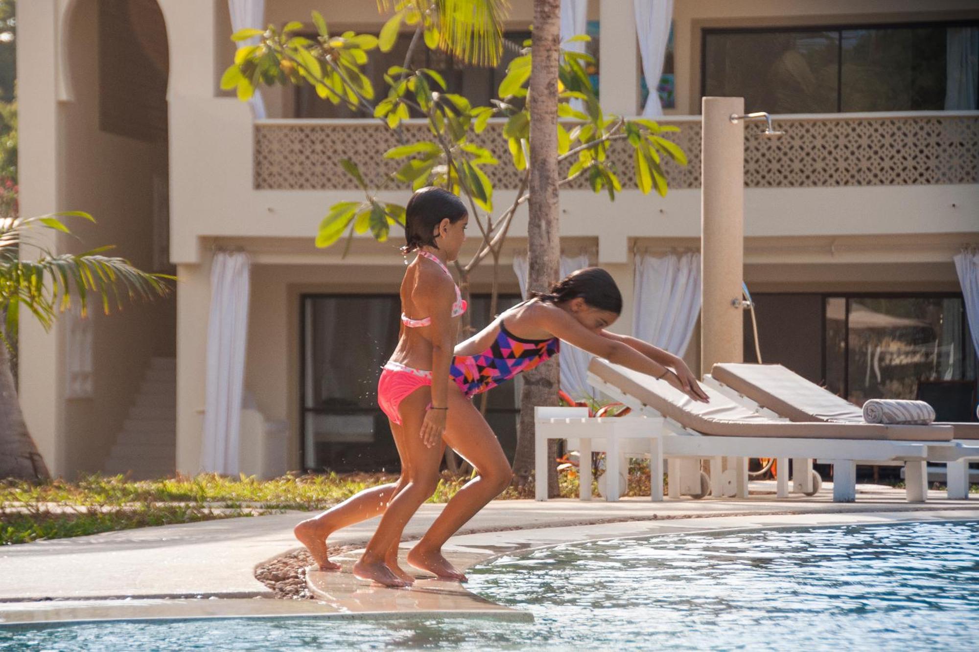 Diamonds Malindi Hotel Kültér fotó