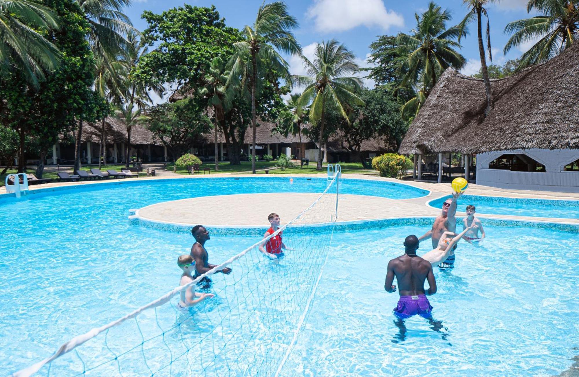 Diamonds Malindi Hotel Kültér fotó