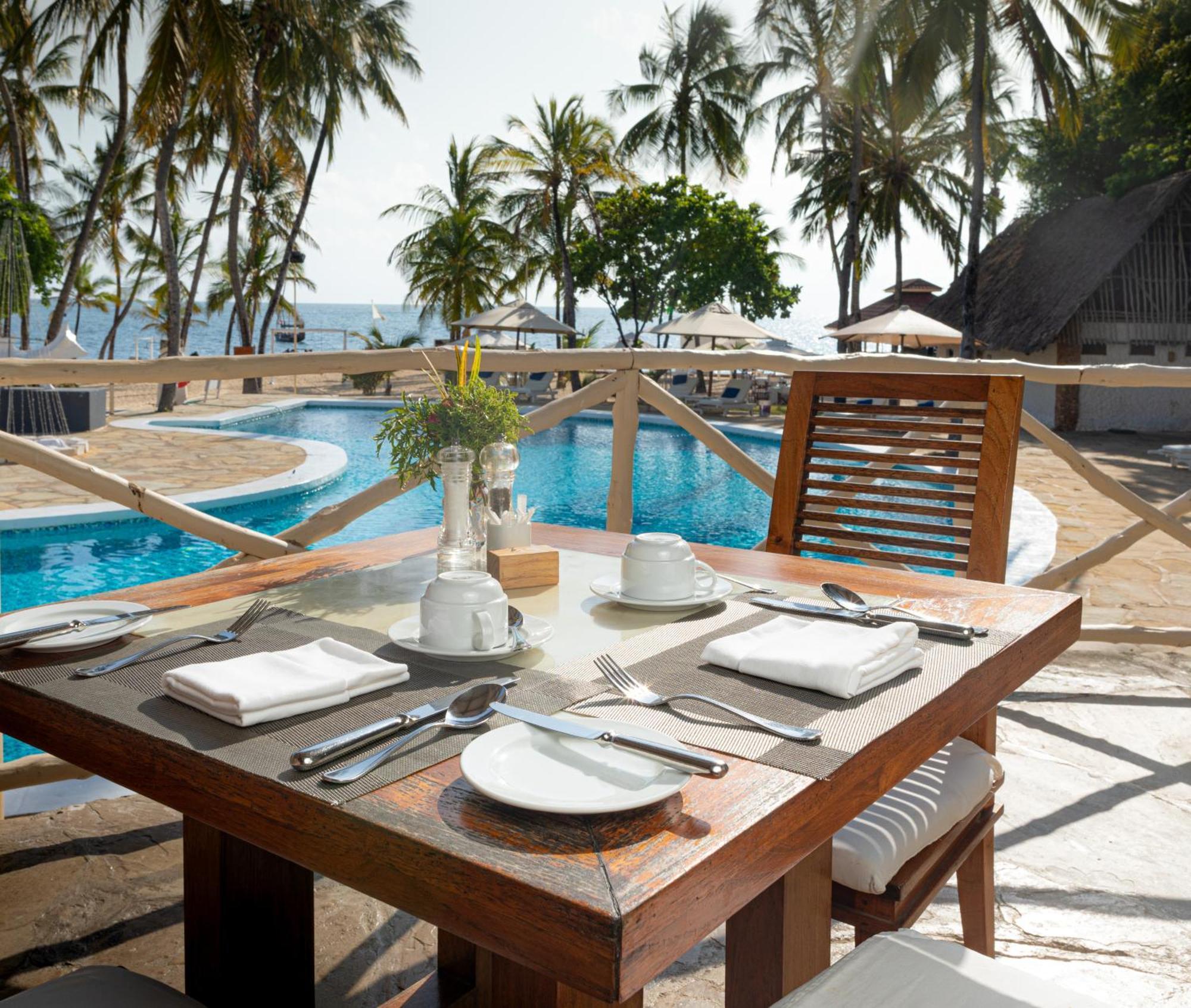 Diamonds Malindi Hotel Kültér fotó