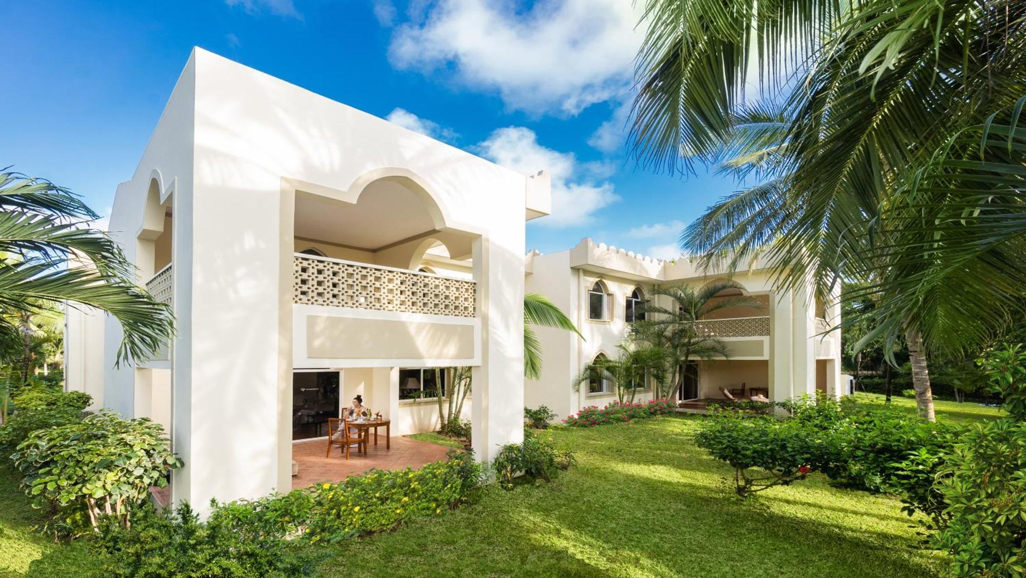 Diamonds Malindi Hotel Kültér fotó