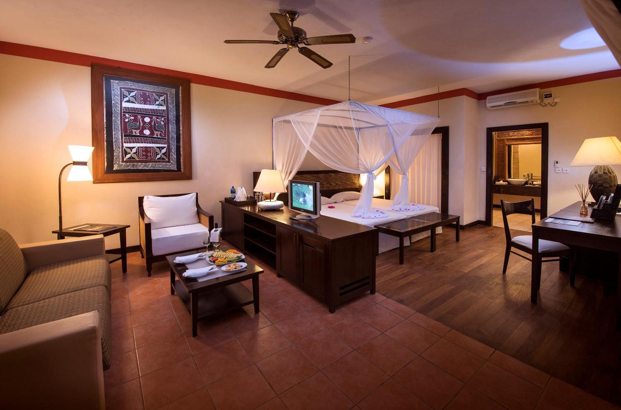 Diamonds Malindi Hotel Kültér fotó