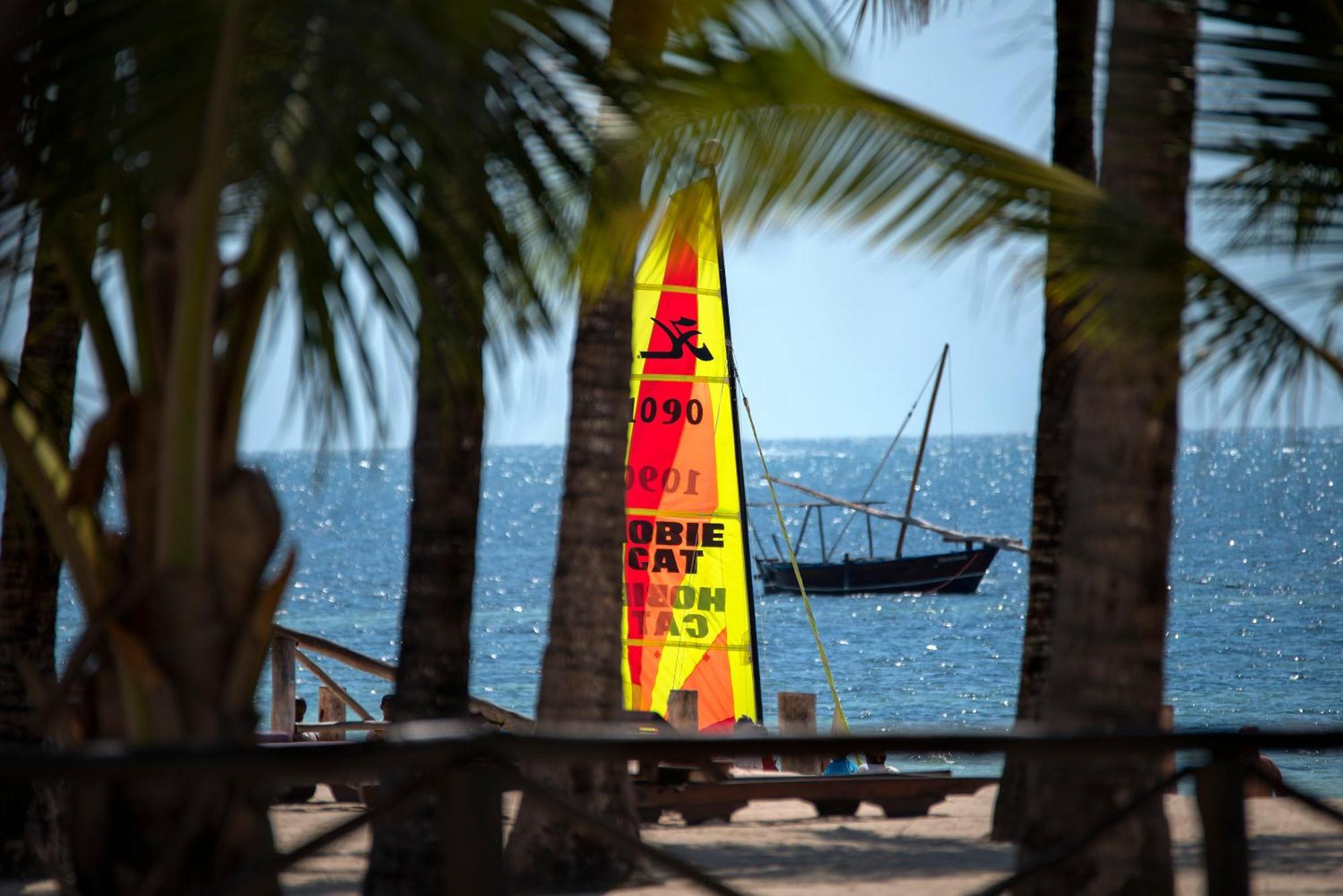 Diamonds Malindi Hotel Kültér fotó