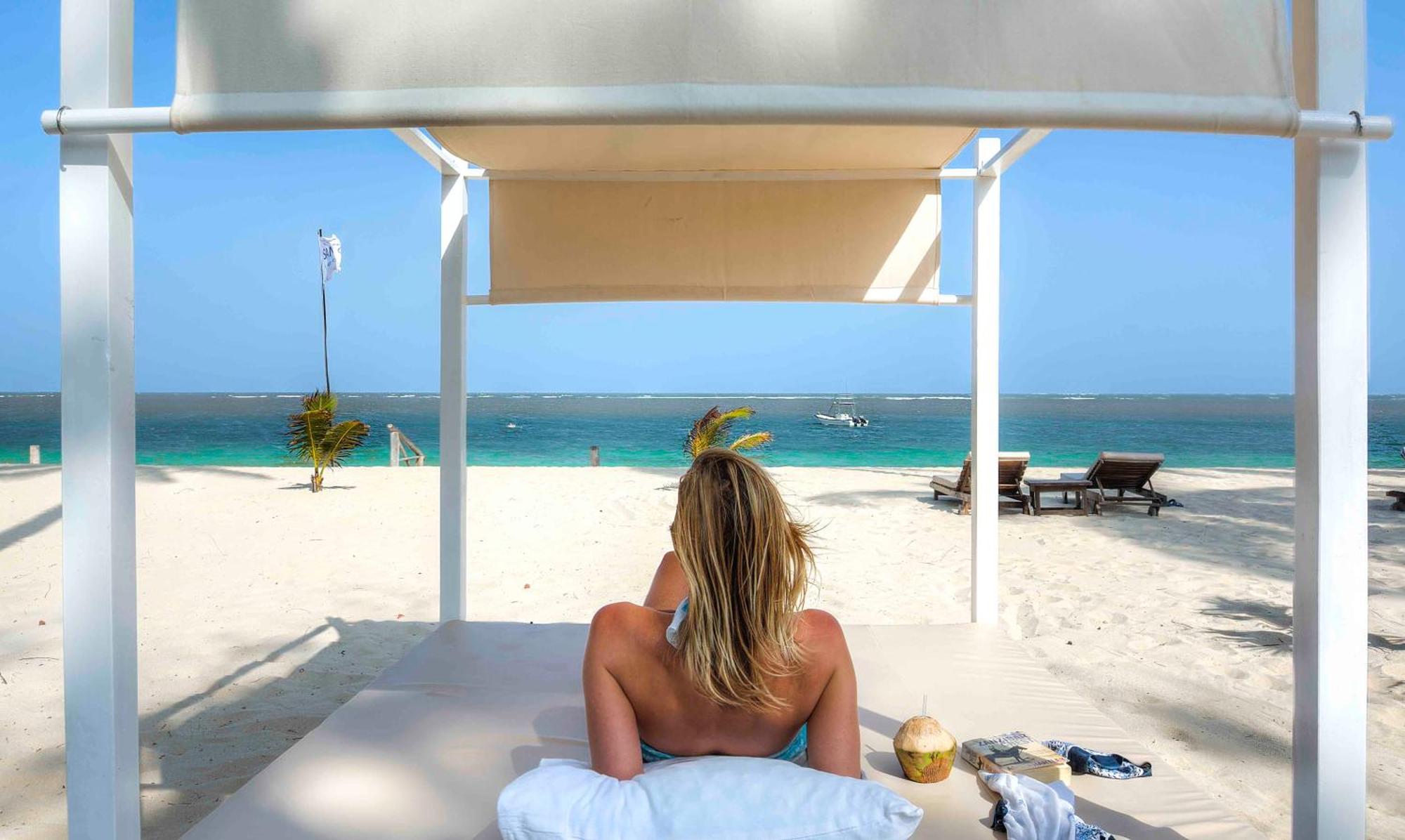 Diamonds Malindi Hotel Kültér fotó