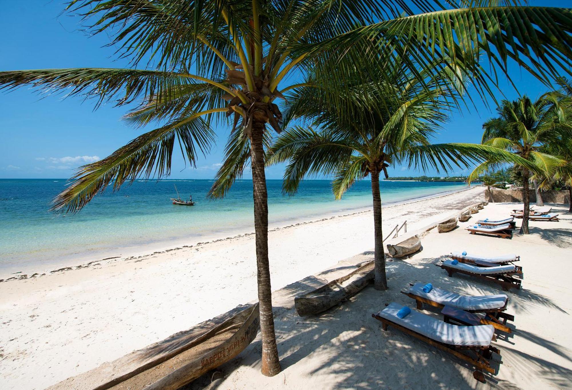 Diamonds Malindi Hotel Kültér fotó