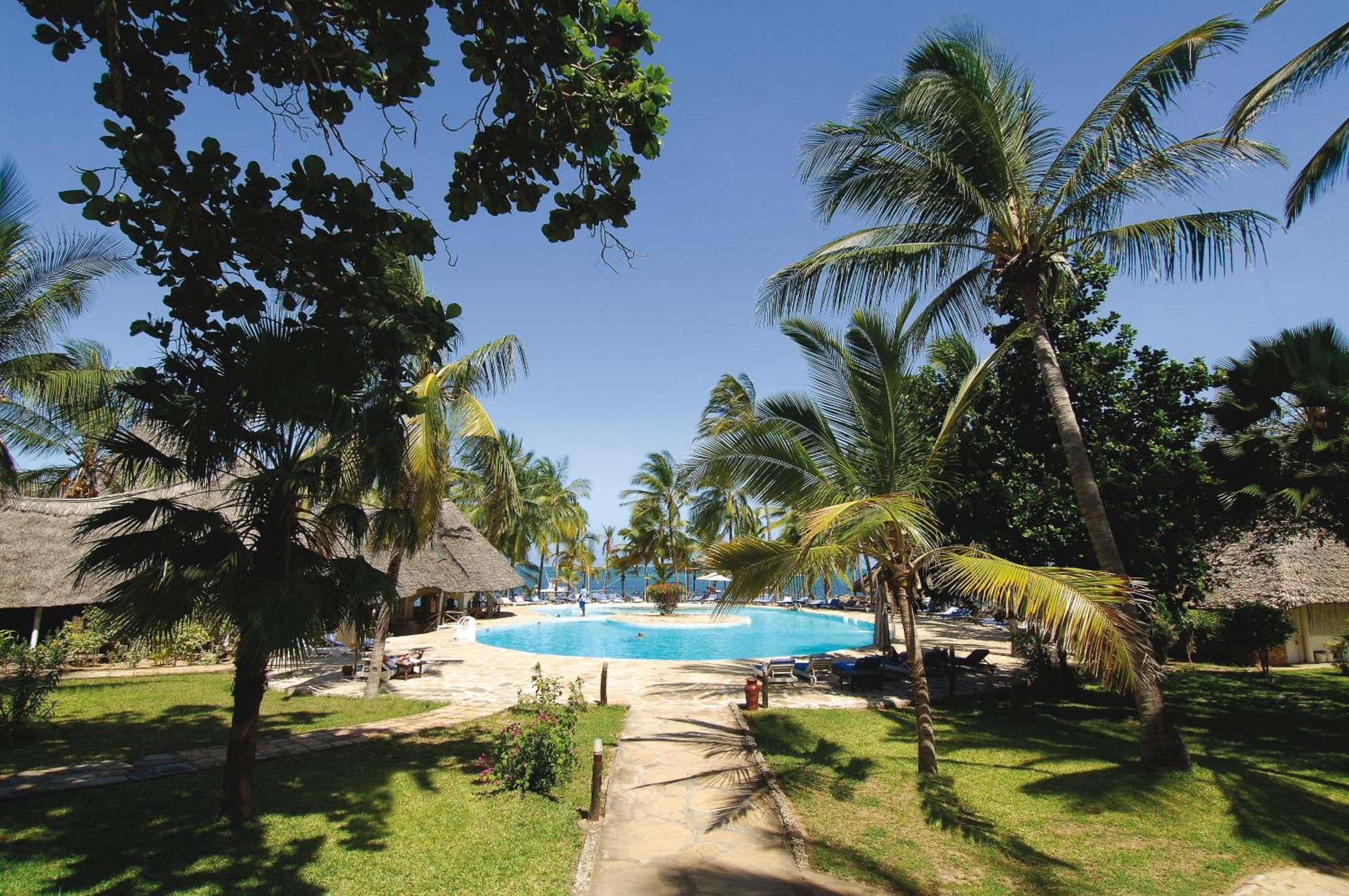 Diamonds Malindi Hotel Kültér fotó