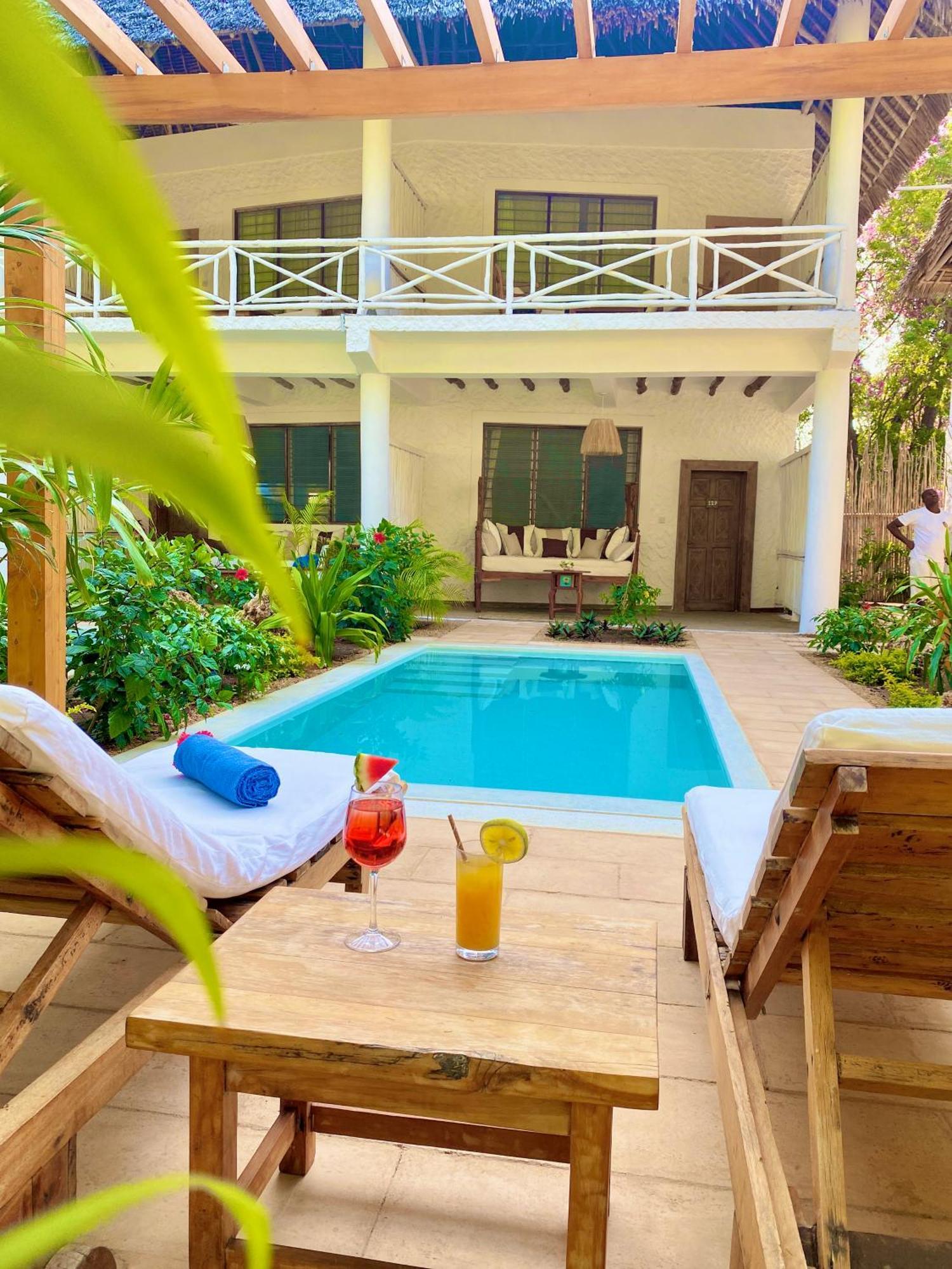 Diamonds Malindi Hotel Kültér fotó