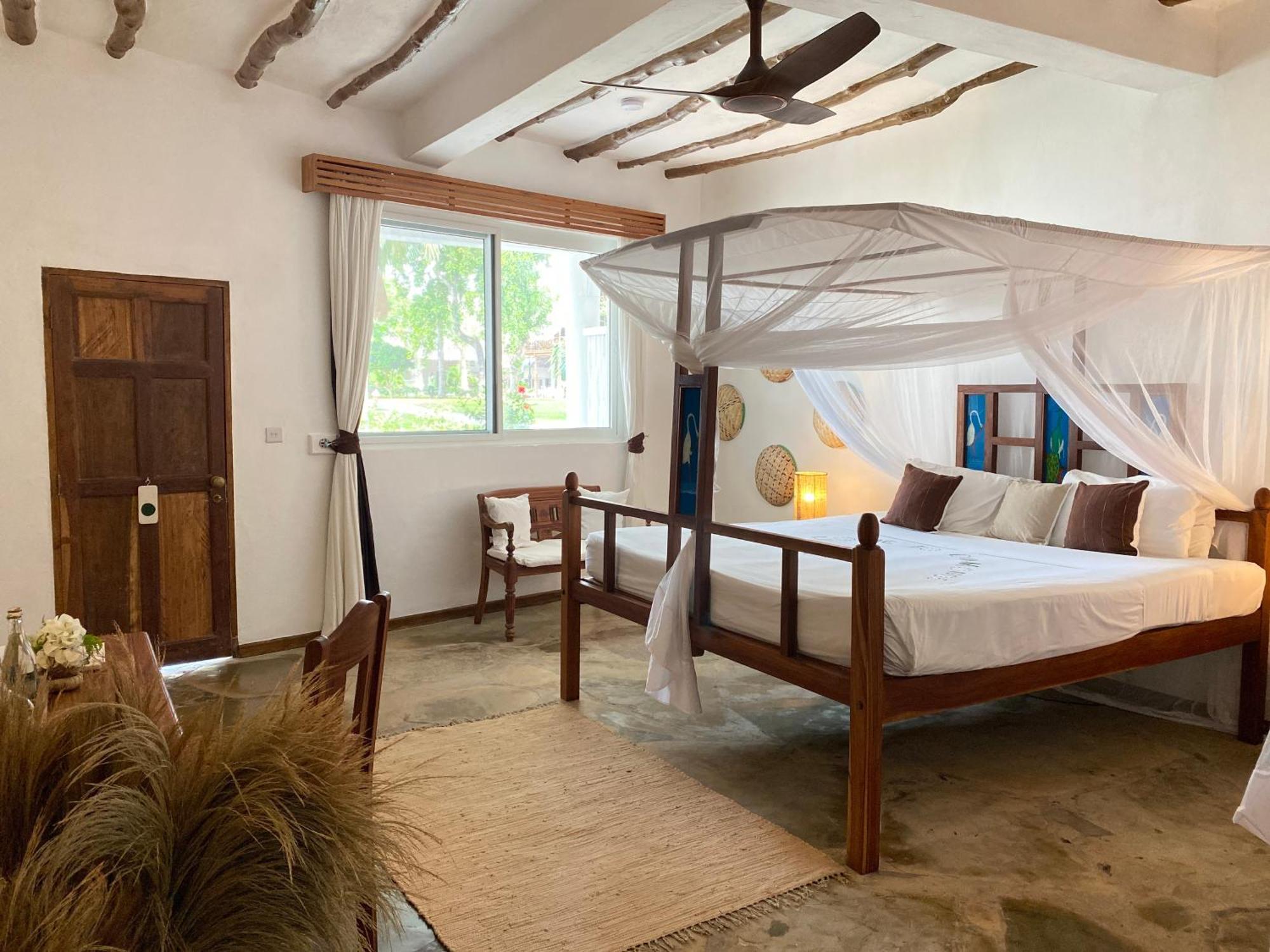 Diamonds Malindi Hotel Kültér fotó