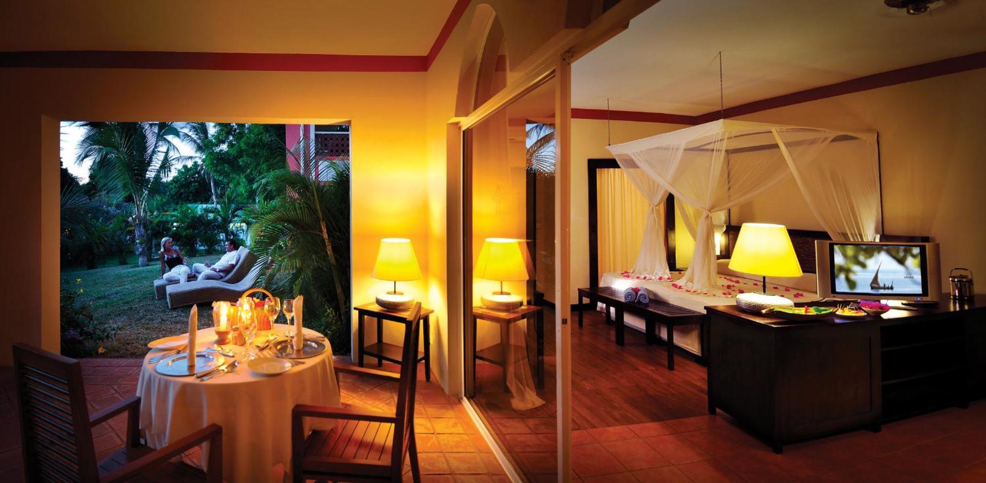 Diamonds Malindi Hotel Kültér fotó
