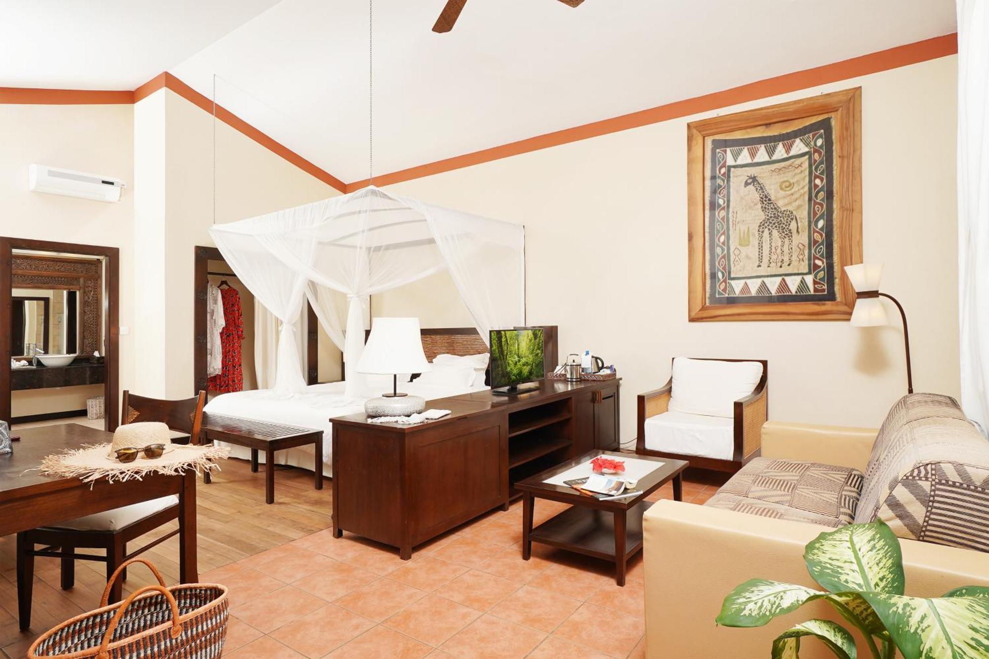 Diamonds Malindi Hotel Kültér fotó