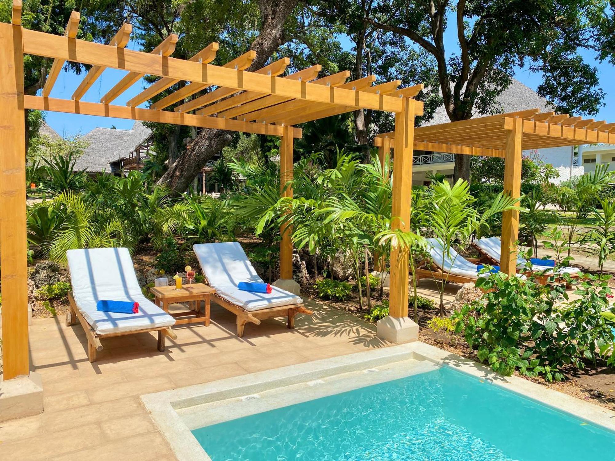 Diamonds Malindi Hotel Kültér fotó