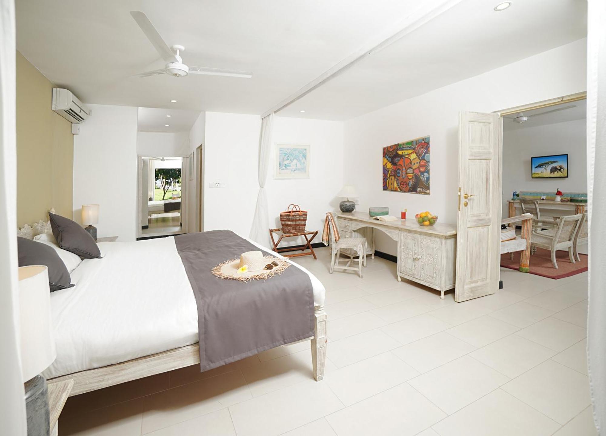 Diamonds Malindi Hotel Kültér fotó