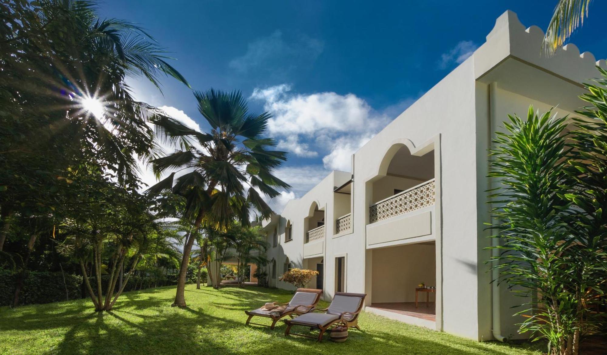 Diamonds Malindi Hotel Kültér fotó