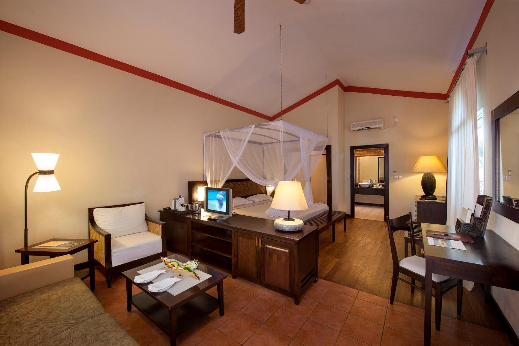 Diamonds Malindi Hotel Kültér fotó