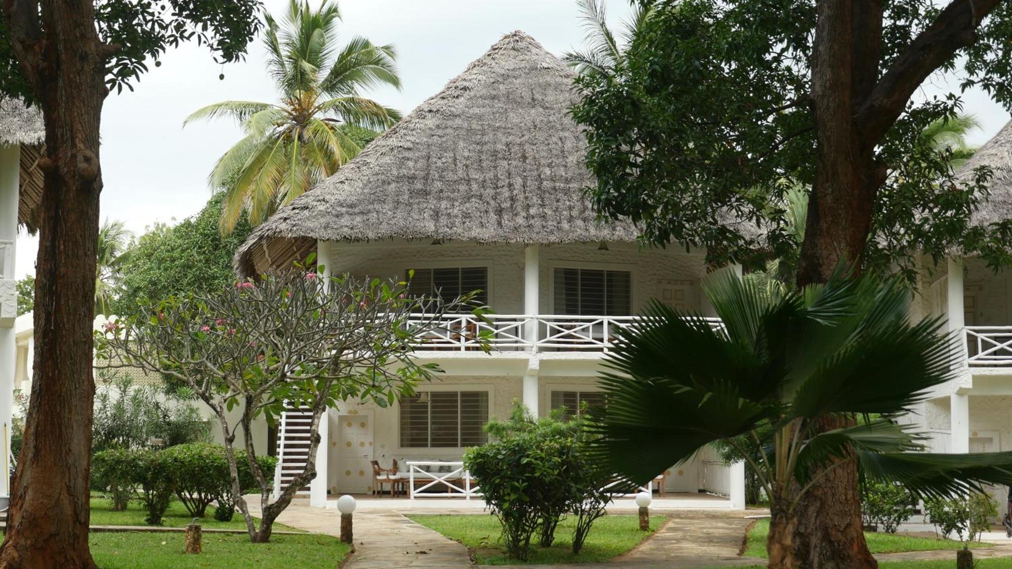 Diamonds Malindi Hotel Kültér fotó