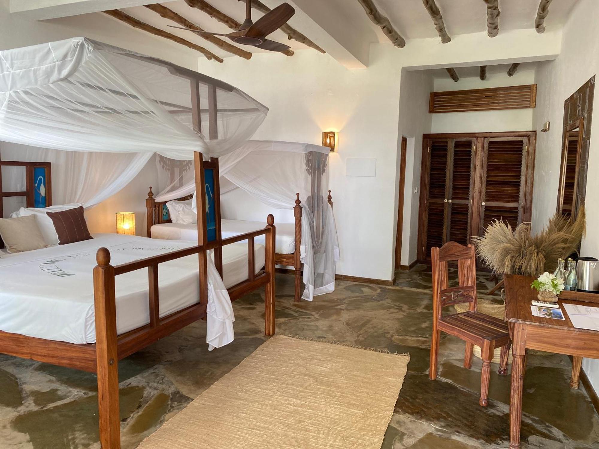 Diamonds Malindi Hotel Kültér fotó