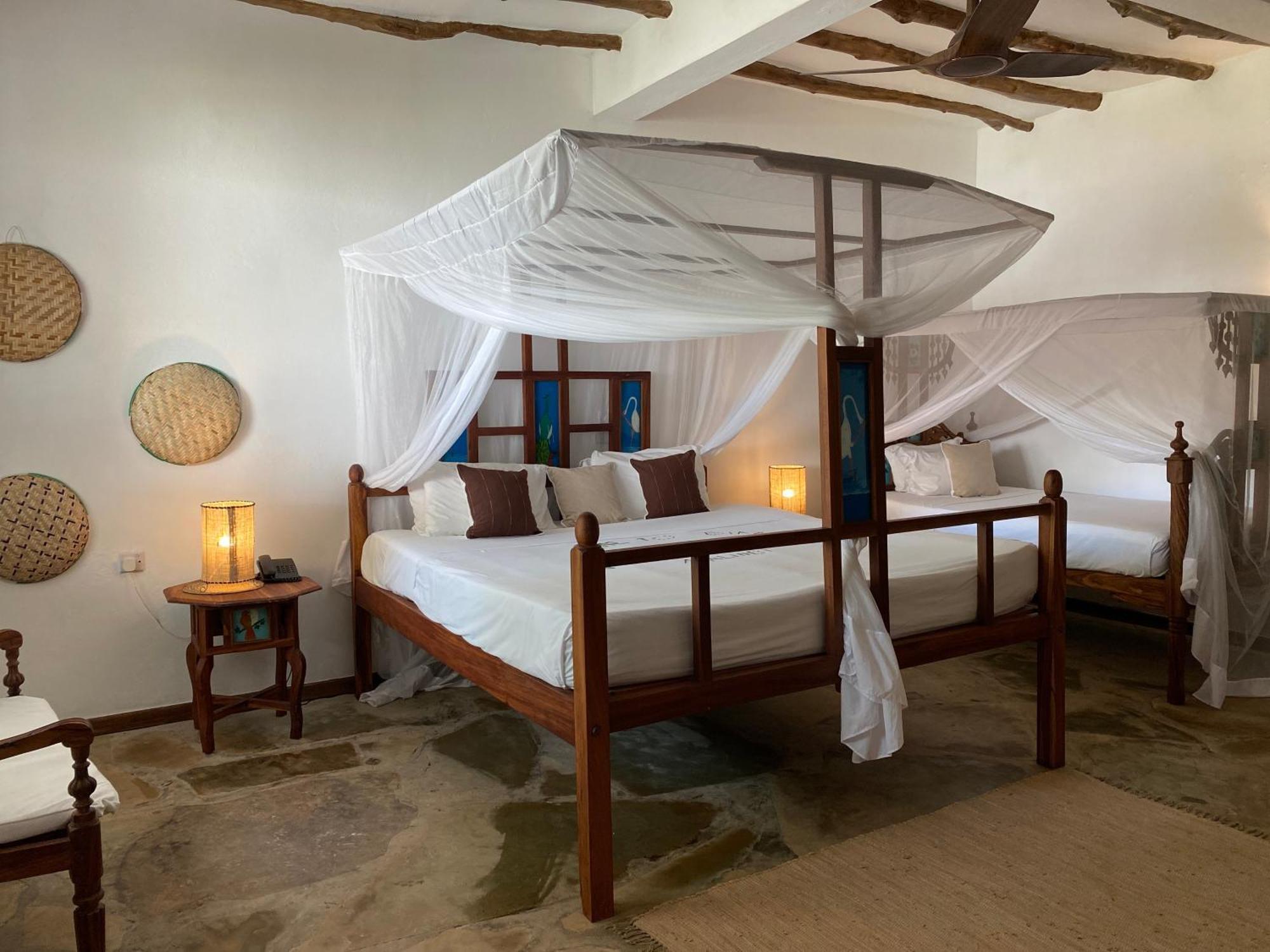 Diamonds Malindi Hotel Kültér fotó