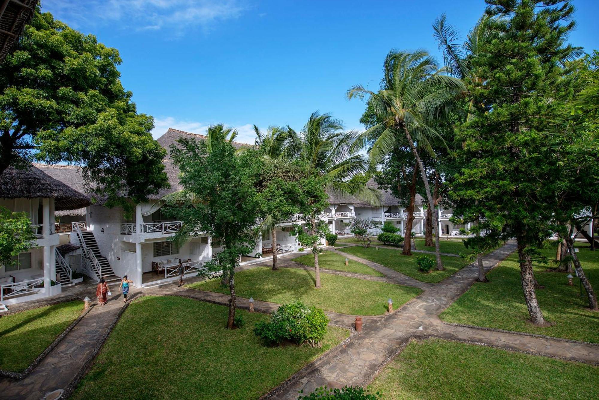 Diamonds Malindi Hotel Kültér fotó