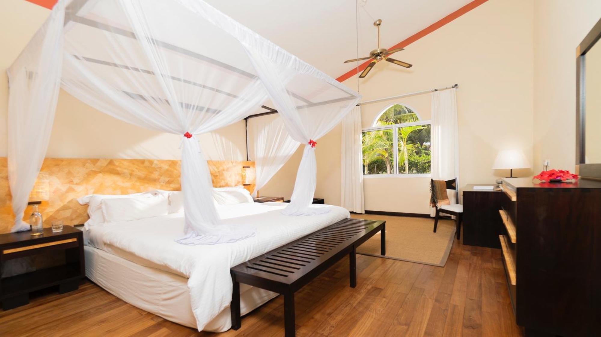 Diamonds Malindi Hotel Kültér fotó
