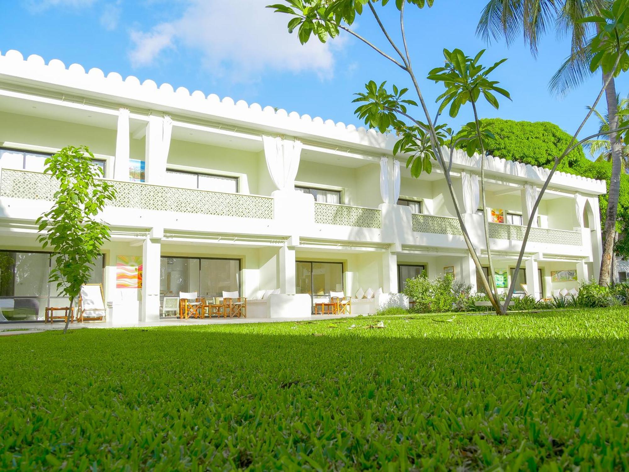 Diamonds Malindi Hotel Kültér fotó