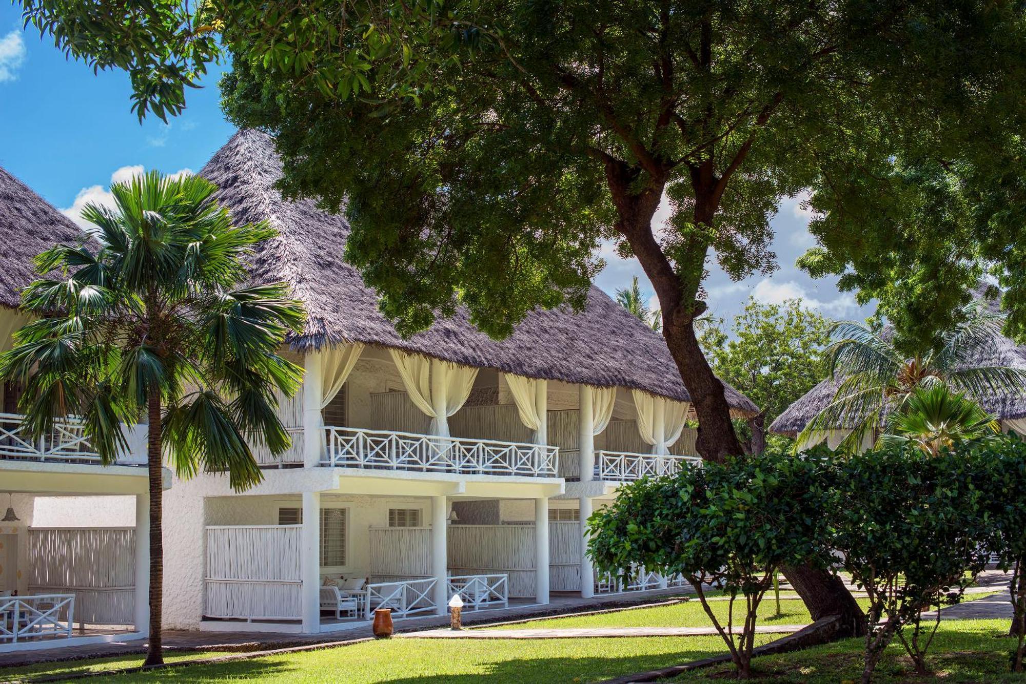 Diamonds Malindi Hotel Kültér fotó