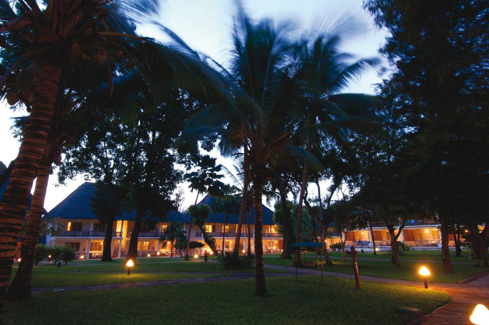 Diamonds Malindi Hotel Kültér fotó