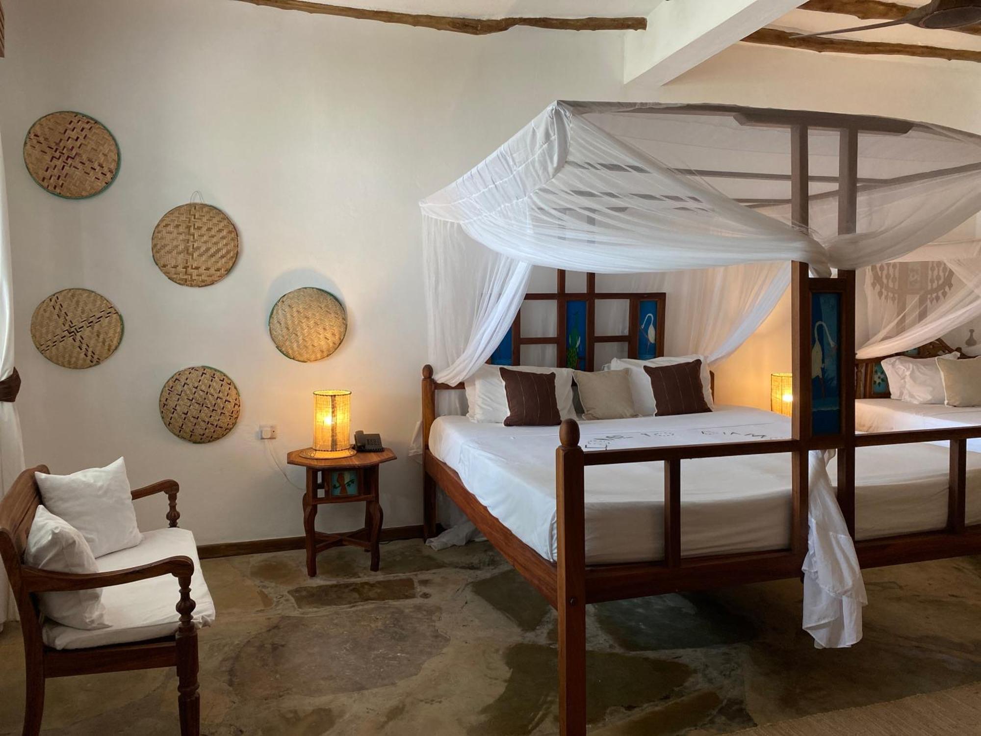 Diamonds Malindi Hotel Kültér fotó