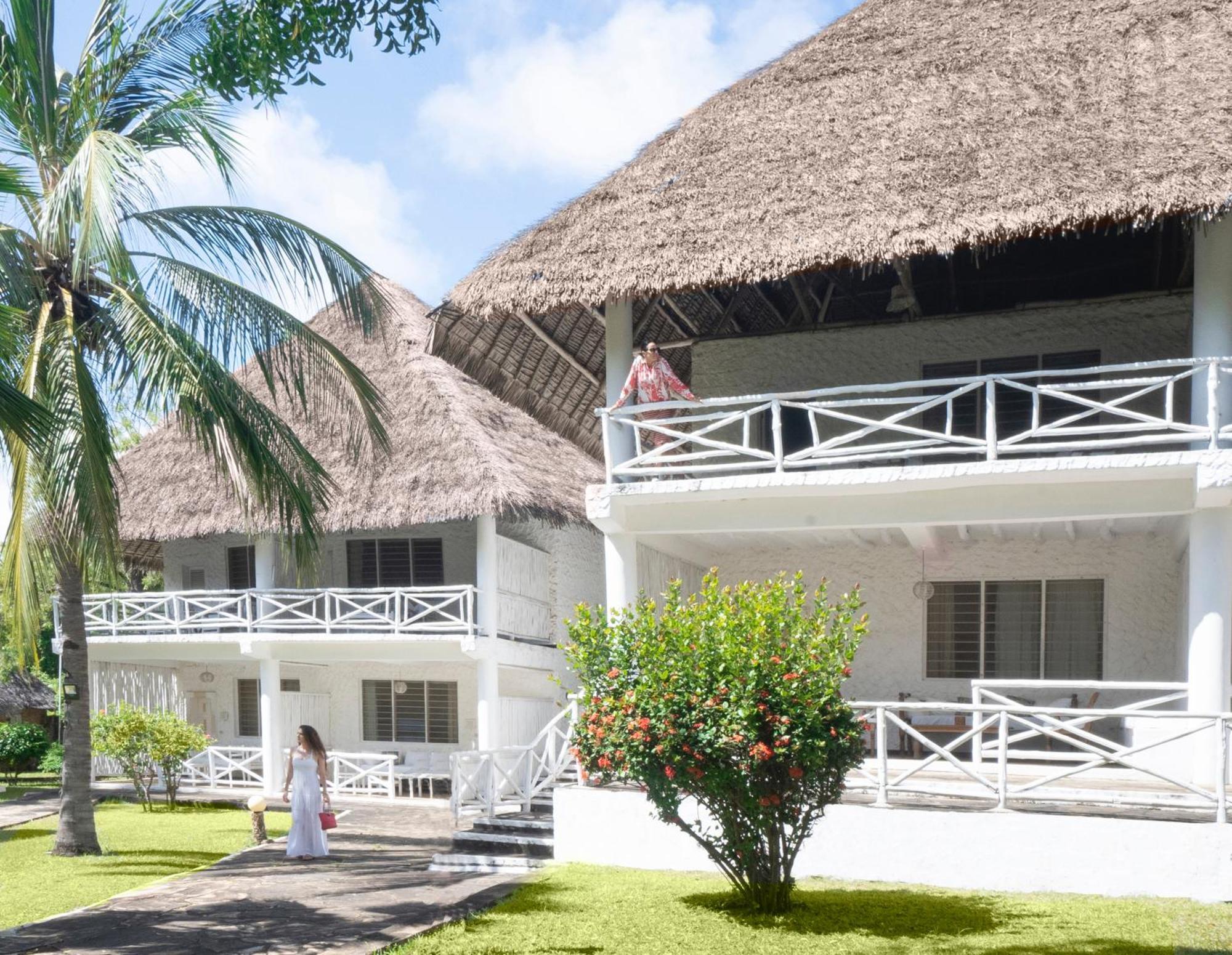 Diamonds Malindi Hotel Kültér fotó